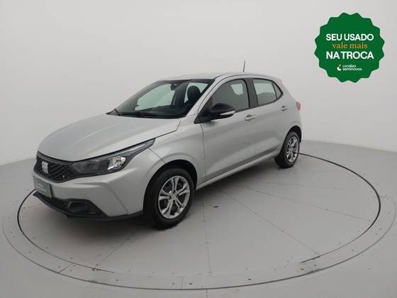 FIAT ARGO 1.0 FIREFLY FLEX DRIVE MANUAL FIAT ARGO 1.0 FIREFLY FLEX DRIVE MANUAL